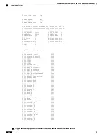 Preview for 922 page of Cisco ASR 9000 Series Command Reference Manual