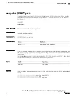 Preview for 949 page of Cisco ASR 9000 Series Command Reference Manual