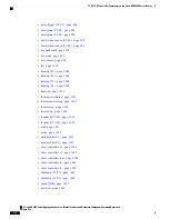 Preview for 956 page of Cisco ASR 9000 Series Command Reference Manual