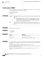 Preview for 988 page of Cisco ASR 9000 Series Command Reference Manual