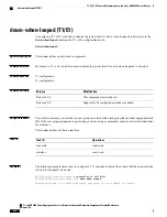 Preview for 1010 page of Cisco ASR 9000 Series Command Reference Manual