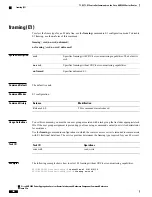 Preview for 1022 page of Cisco ASR 9000 Series Command Reference Manual