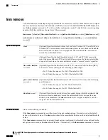 Preview for 1038 page of Cisco ASR 9000 Series Command Reference Manual