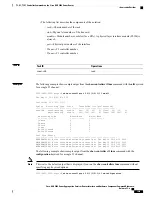 Предварительный просмотр 1063 страницы Cisco ASR 9000 Series Command Reference Manual