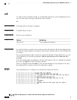 Preview for 1094 page of Cisco ASR 9000 Series Command Reference Manual