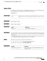 Preview for 1101 page of Cisco ASR 9000 Series Command Reference Manual