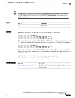 Предварительный просмотр 1111 страницы Cisco ASR 9000 Series Command Reference Manual