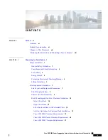 Preview for 3 page of Cisco ASR 9000 Series Installation Manual