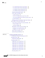 Preview for 4 page of Cisco ASR 9000 Series Installation Manual