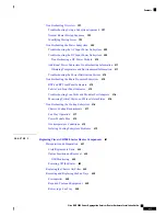 Preview for 7 page of Cisco ASR 9000 Series Installation Manual