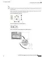 Предварительный просмотр 17 страницы Cisco ASR 9000 Series Installation Manual