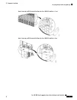 Предварительный просмотр 19 страницы Cisco ASR 9000 Series Installation Manual