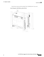 Предварительный просмотр 29 страницы Cisco ASR 9000 Series Installation Manual