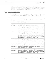 Предварительный просмотр 41 страницы Cisco ASR 9000 Series Installation Manual