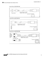 Предварительный просмотр 50 страницы Cisco ASR 9000 Series Installation Manual