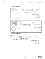 Предварительный просмотр 51 страницы Cisco ASR 9000 Series Installation Manual