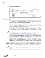 Preview for 52 page of Cisco ASR 9000 Series Installation Manual