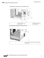 Предварительный просмотр 60 страницы Cisco ASR 9000 Series Installation Manual