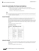 Preview for 62 page of Cisco ASR 9000 Series Installation Manual