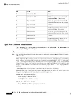 Preview for 66 page of Cisco ASR 9000 Series Installation Manual