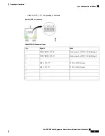 Preview for 67 page of Cisco ASR 9000 Series Installation Manual