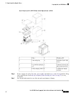 Предварительный просмотр 77 страницы Cisco ASR 9000 Series Installation Manual