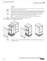 Preview for 83 page of Cisco ASR 9000 Series Installation Manual