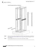 Preview for 86 page of Cisco ASR 9000 Series Installation Manual