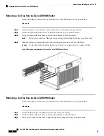 Preview for 92 page of Cisco ASR 9000 Series Installation Manual