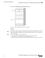 Preview for 101 page of Cisco ASR 9000 Series Installation Manual