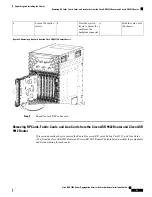 Предварительный просмотр 105 страницы Cisco ASR 9000 Series Installation Manual