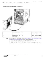 Предварительный просмотр 114 страницы Cisco ASR 9000 Series Installation Manual