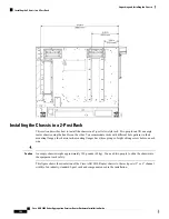 Предварительный просмотр 118 страницы Cisco ASR 9000 Series Installation Manual