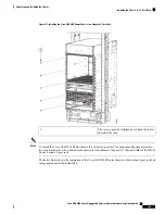 Preview for 119 page of Cisco ASR 9000 Series Installation Manual