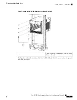 Предварительный просмотр 121 страницы Cisco ASR 9000 Series Installation Manual