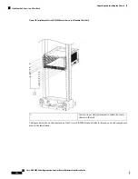 Preview for 122 page of Cisco ASR 9000 Series Installation Manual