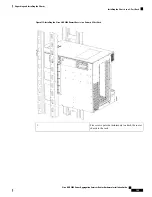 Preview for 123 page of Cisco ASR 9000 Series Installation Manual