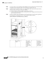 Preview for 128 page of Cisco ASR 9000 Series Installation Manual