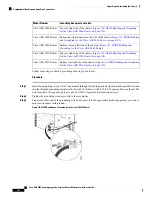 Preview for 136 page of Cisco ASR 9000 Series Installation Manual