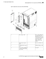 Предварительный просмотр 143 страницы Cisco ASR 9000 Series Installation Manual