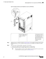 Preview for 145 page of Cisco ASR 9000 Series Installation Manual