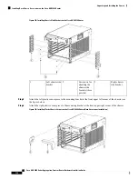 Предварительный просмотр 148 страницы Cisco ASR 9000 Series Installation Manual