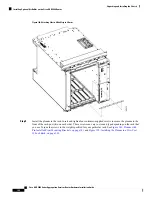 Предварительный просмотр 154 страницы Cisco ASR 9000 Series Installation Manual