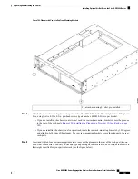 Предварительный просмотр 155 страницы Cisco ASR 9000 Series Installation Manual