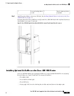 Предварительный просмотр 159 страницы Cisco ASR 9000 Series Installation Manual