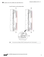 Предварительный просмотр 186 страницы Cisco ASR 9000 Series Installation Manual