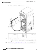 Предварительный просмотр 194 страницы Cisco ASR 9000 Series Installation Manual