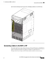 Предварительный просмотр 199 страницы Cisco ASR 9000 Series Installation Manual