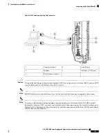 Предварительный просмотр 201 страницы Cisco ASR 9000 Series Installation Manual