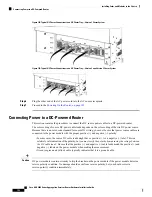 Предварительный просмотр 206 страницы Cisco ASR 9000 Series Installation Manual